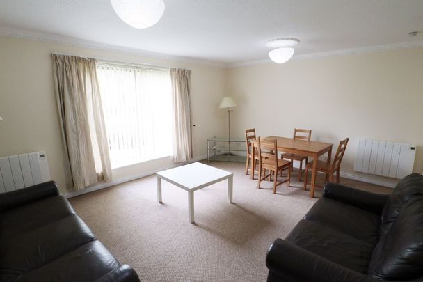 2 Bed, Ground Floor Flat - Photo 1