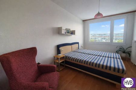 Pronájem bytu 3+1/L, 80 m - Fotografie 3