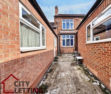 2 Bedroom Flat - Photo 5