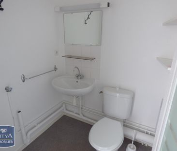 Location Appartement 1 pièce 27m² LE MANS 72000 - Photo 4