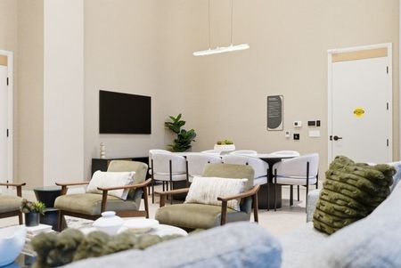 For Lease - 36 Olive Ave Avenue Unit# 2009, Toronto, Ontario - Photo 4