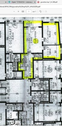 Gut aufgeteilte 2-Zimmer-Wohnung in Liebenau zu vermieten! - Photo 2