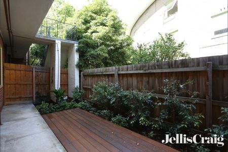 5/283 Royal Parade, Parkville - Photo 4