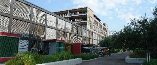 Spacious apartment in a great location - Photo 1