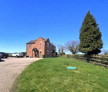 3 bedroom House To Let Total Size: 1346 SQ FT - Photo 1