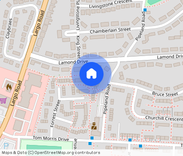 Straiton Wynd, St Andrews - Photo 1