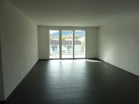 Moderne helle Wohnung an zentraler Lage - Foto 3