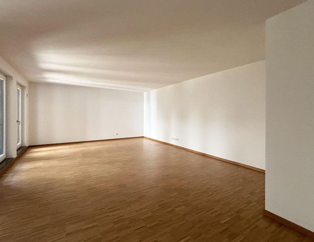 Großzügige, moderne 2-Zimmer-Wohnung - Photo 1