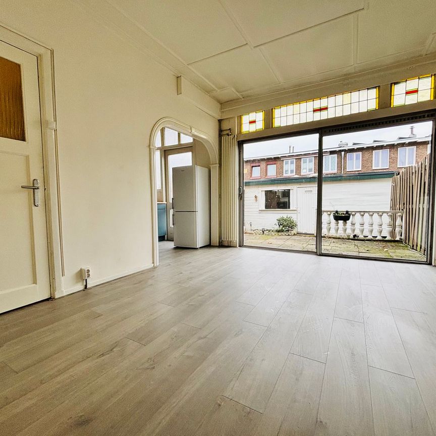 Appartement te huur: Jacob van Lennepstraat 12 3314 RV Dordrecht - Photo 1