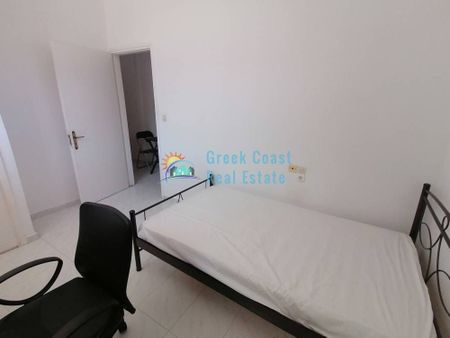 Studio/Γκαρσονιέρα για ενοικίαση Μποζαΐτικα (Πάτρα) - Φωτογραφία 2