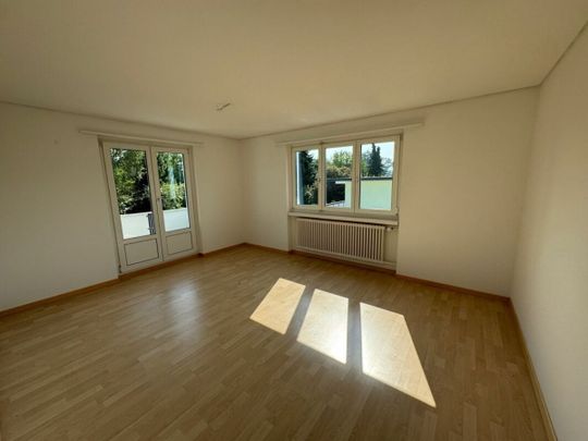 5.5-room semi-detached house part - Foto 1