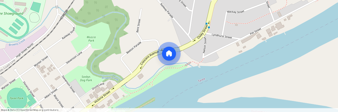 18A Crescent Avenue, Taree