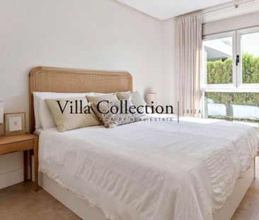 Luxury Villa for rent in Cap Martinet, Spain - Photo 6