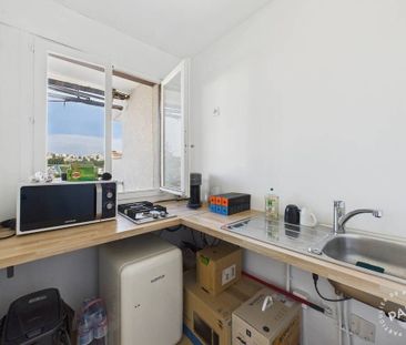 Location Appartement Rosny-sous-Bois 93110 Centre ville - Photo 4