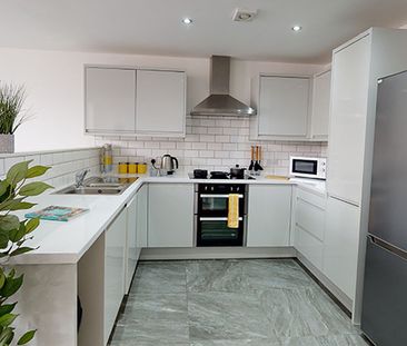 Flat 2, 105 Hartington Road, Sefton Park - Photo 6