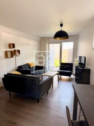 Location Maison 4 pièces 90m² DUNKERQUE 59140 - Photo 1