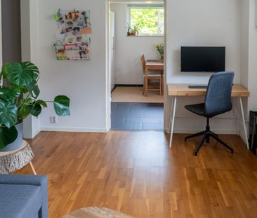 Sippedalsvägen, Partille - Foto 1