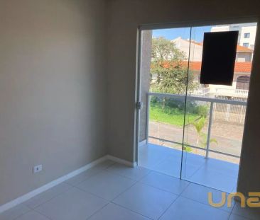 Apartamento no Cajuru de 31 m² com 1 quarto - Photo 1