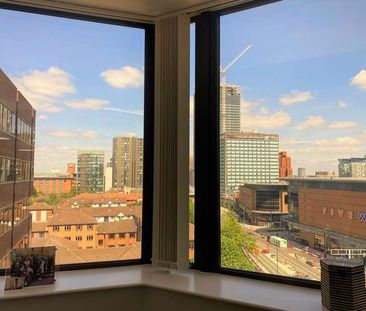 Broadway Residences, Broad Street, Birmingham, B15 - Photo 5