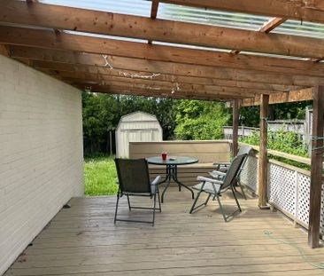 For Lease - 3498 Orion Crescent, Mississauga, Ontario - Photo 4