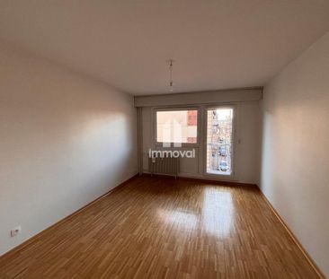 Location Appartement 2 pièces 77m² STRASBOURG 67000 - Photo 2