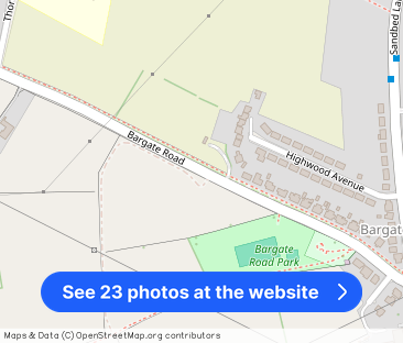 Bargate Road, Belper - Photo 1