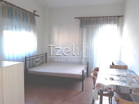 Studio/Γκαρσονιέρα για ενοικίαση Ακταίο (Ρίο) - Φωτογραφία 2