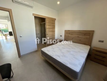 Casa en alquiler en Muro - Photo 4