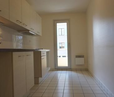 Location appartement 4 pièces - Photo 3