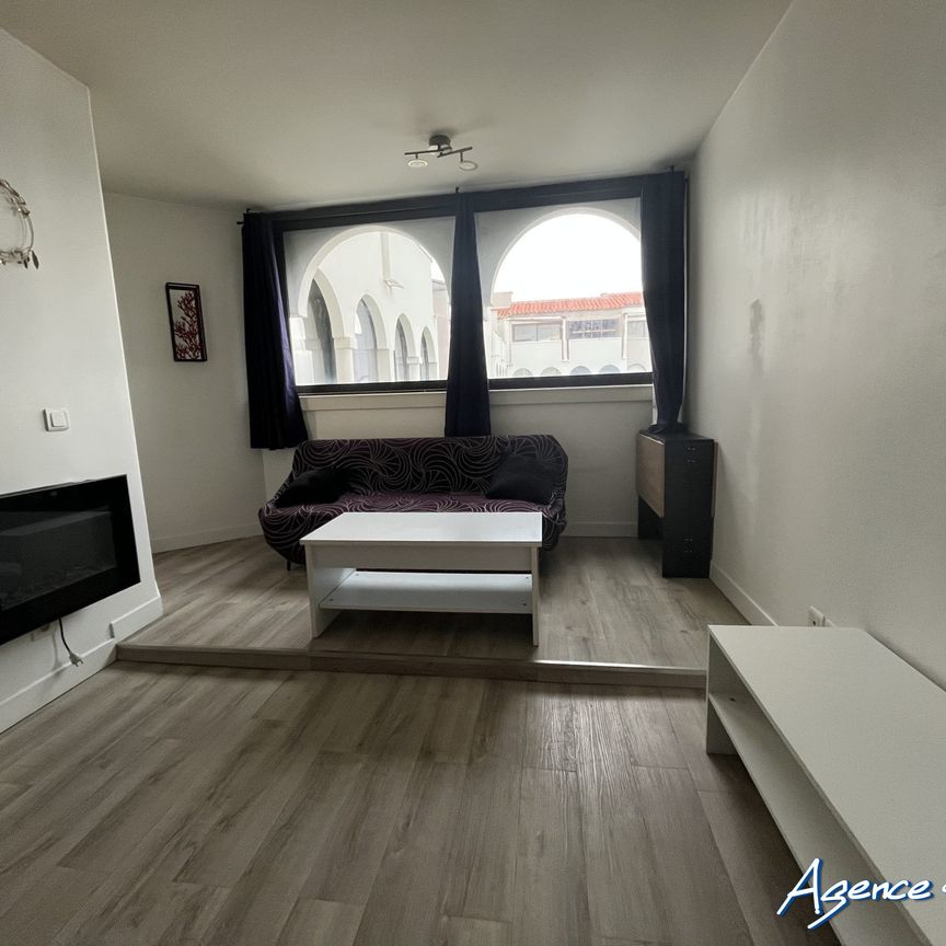 Location Appartement 2 pièces 25m² LE BARCARES 66420 - Photo 1