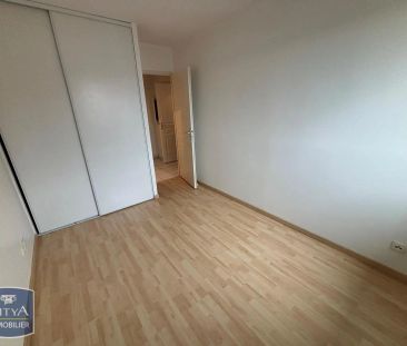 Appartement à louer 3 pièces 64.73m² - Photo 2