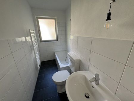 Sanierte 2-Zimmer Wohnung in der Postsiedlung in Bockenheim - Photo 3