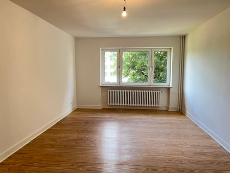 Großzügige 2-Zimmerwohnung *WG-geeignet* - Foto 5