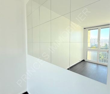 Location Appartement Meudon 3 Pièces 55 m² - Photo 4