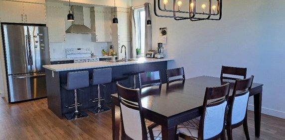 Appartement 4 ½ à louer rue Racine à Farnham 1er Janvier 2026 - Photo 2