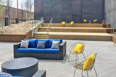 For Lease - 160 Flemington Road Unit# 1014, Toronto, Ontario - Photo 5