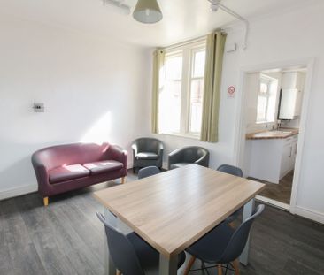 56 Foster Street Sincil Bank, Lincoln, Lincolnshire, LN5 7QF - Photo 3
