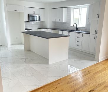 Immense 4 1/2 à Louer à St-Jean - Photo 2