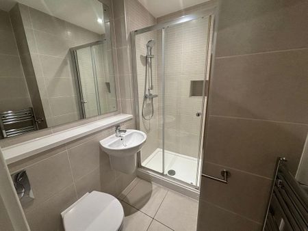 Studio to rent - Photo 4