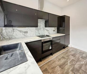 1 bedroom flat to rent - Photo 6