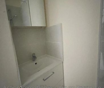 Location appartement rénové, Aix-en-Provence - Photo 5