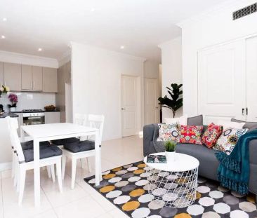 2/10 Vision Street, Chadstone VIC 3148 - Townhouse For Rent | Domain - Photo 4