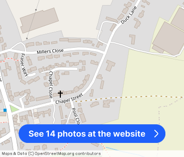 Chapel Street, Welford on Avon, Stratford-upon-Avon - Photo 1