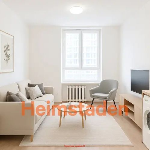 Pronájem bytu 1+kk 30 m - Photo 1