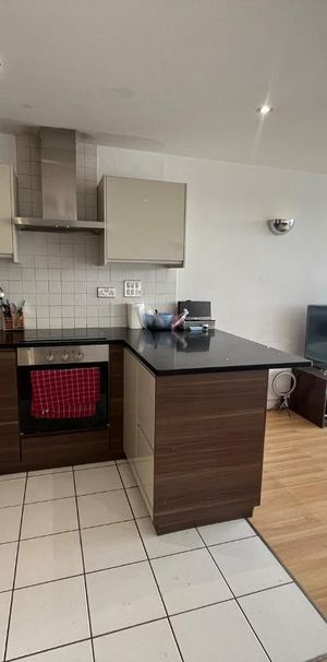 3 Bed Apartment | £645 pw - Photo 1