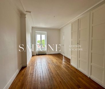 Location Appartement 3 pièces 63,51 m² à Neuilly-sur-Seine - Photo 2
