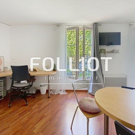 CAEN AU PIED STUDIO MEUBLE - Photo 3