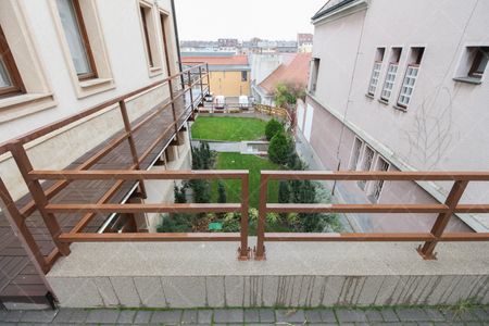Seregély utca | Property for Long Term Rent in Budapest - Photo 2