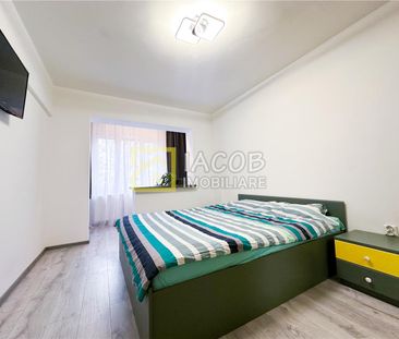 3 camere de inchiriat | Cornisa Bistritei - Photo 6