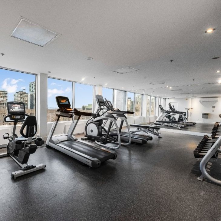 2170 Av. Lincoln, app.1906, H3H 1J3, Montréal - Photo 1